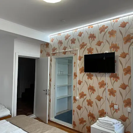 Dany 3* Eforie Nord