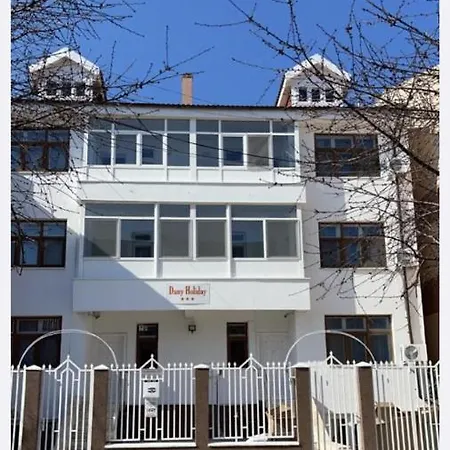 Guest house Dany Eforie Nord