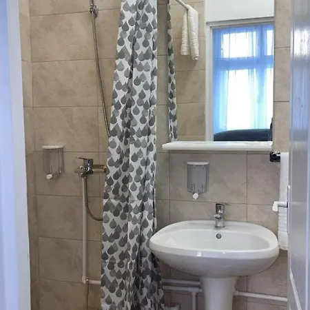 Guest house Dany Eforie Nord