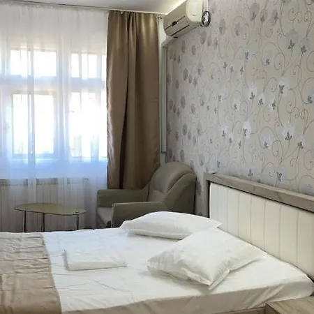 Guest house Dany Eforie Nord