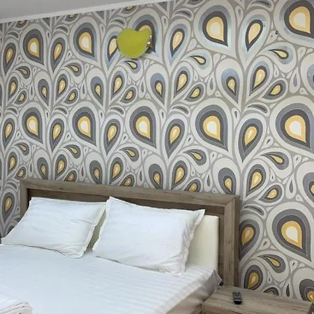 Dany Guest house Eforie Nord
