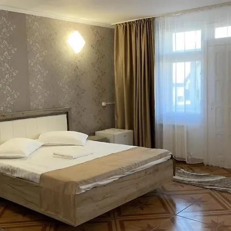 Dany ゲストハウス