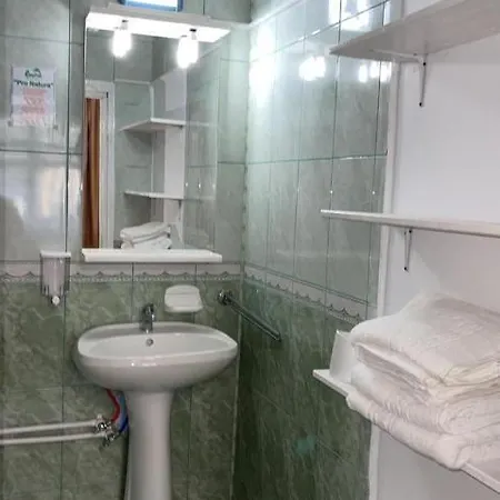 Guest house Dany *