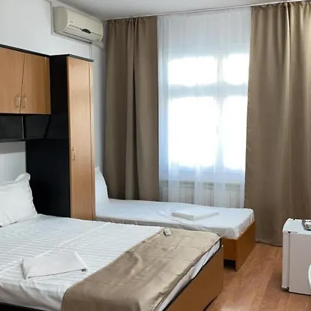 Guest house Dany 3*