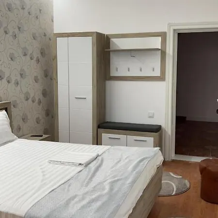Dany Guest house