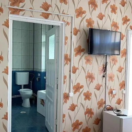 Dany ゲストハウス エフォリエ・ノルド