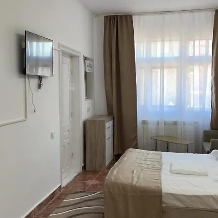 Dany ゲストハウス