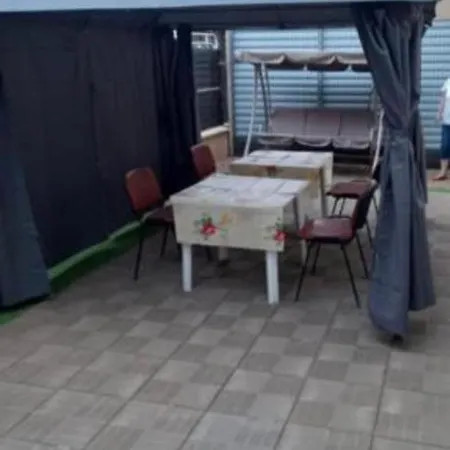 Guest house Dany *