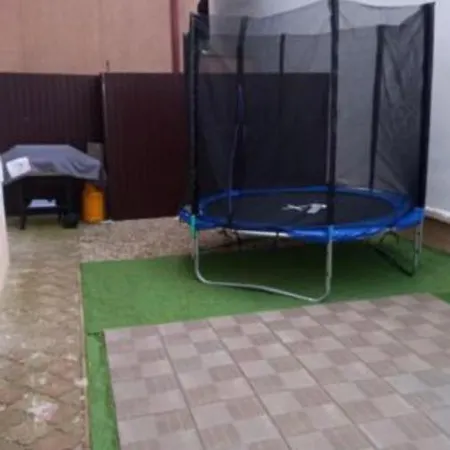 ゲストハウス Dany