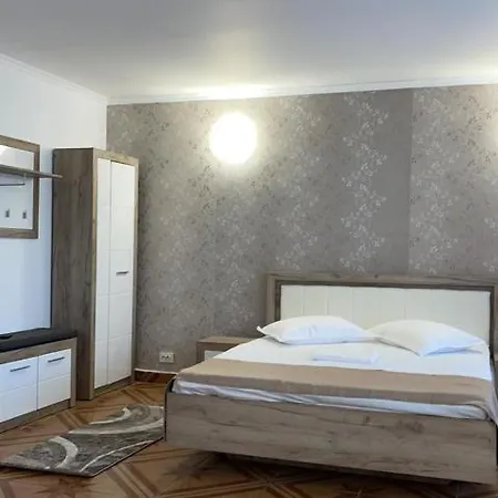 Guest house Dany Eforie Nord