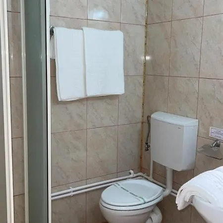 Dany ゲストハウス エフォリエ・ノルド