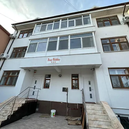Dany Guest house