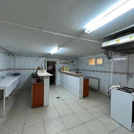 ゲストハウス Dany