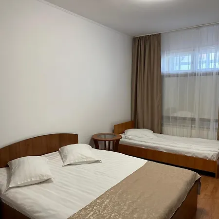 Maison d'hôtes Dany 3*