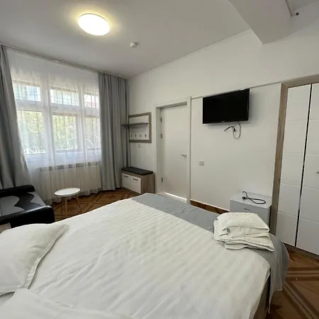 Dany Maison d'hôtes Eforie Nord