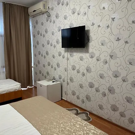 ゲストハウス Dany エフォリエ・ノルド