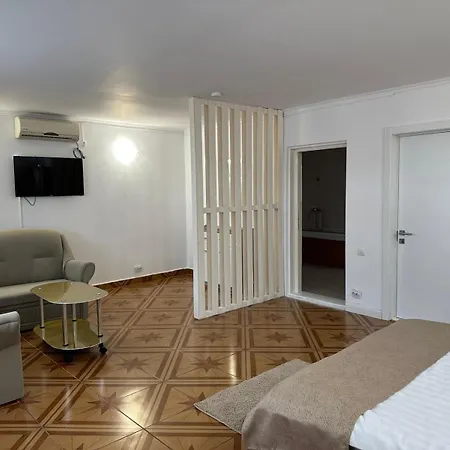 Dany ゲストハウス