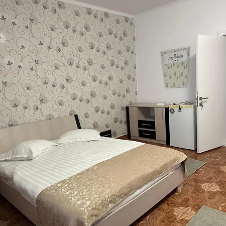 Dany Maison d'hôtes Eforie Nord