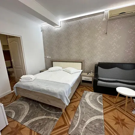 Guest house Dany 3*
