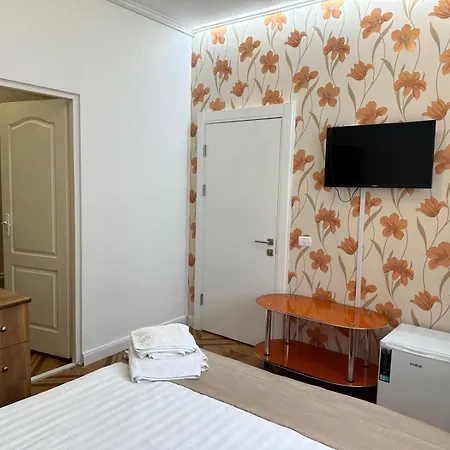 ゲストハウス Dany エフォリエ・ノルド