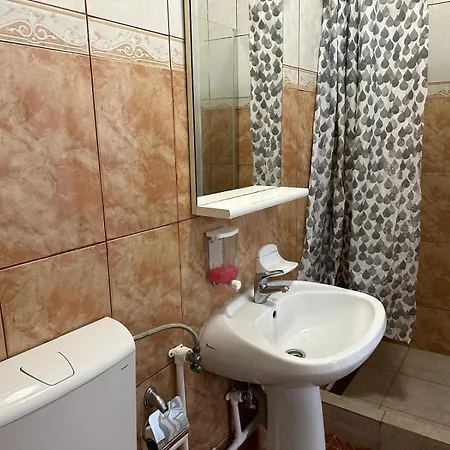 Dany ゲストハウス エフォリエ・ノルド