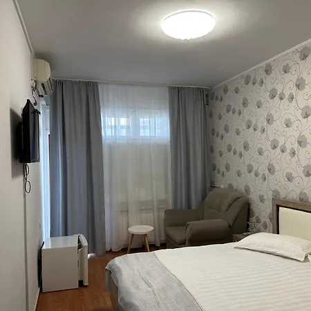 Dany Guest house