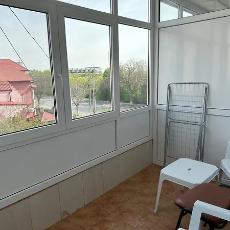 Dany Guest house 3*