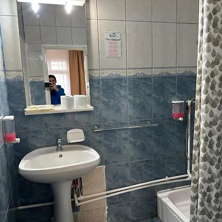 بيت ضيافة Dany 3*