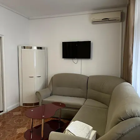 Guest house Dany Eforie Nord
