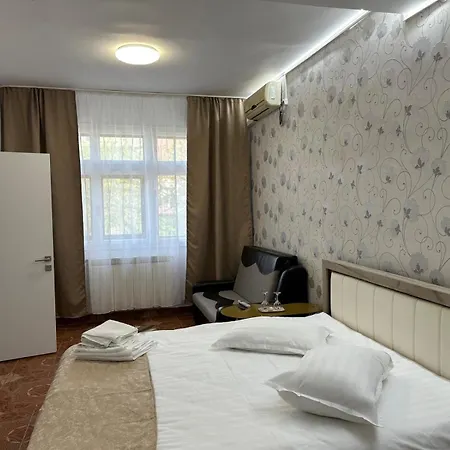 Guest house Dany *