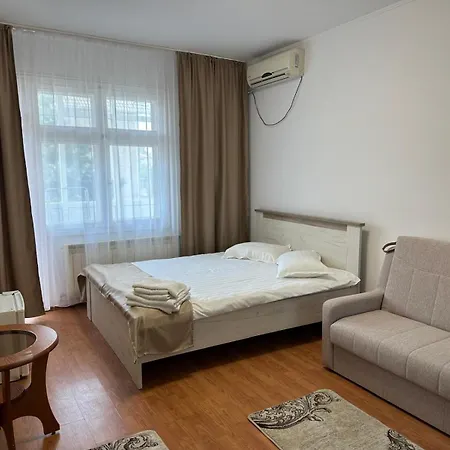 Dany ゲストハウス エフォリエ・ノルド