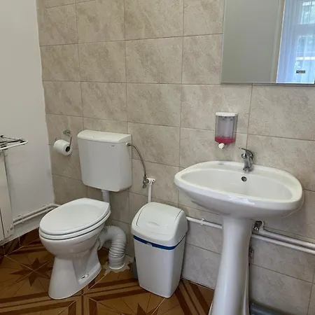 Dany Guest house *