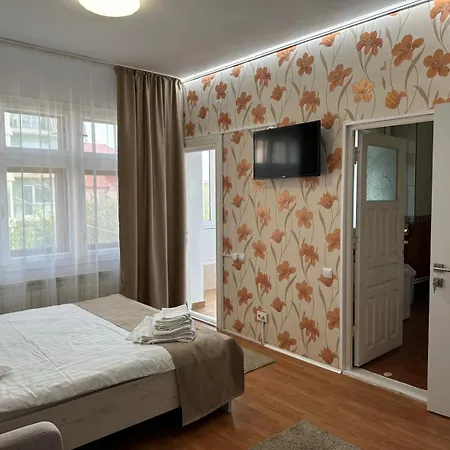 ゲストハウス Dany