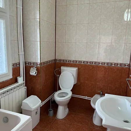 Dany ゲストハウス 3*