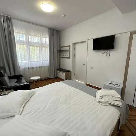 Guest house Dany 3*