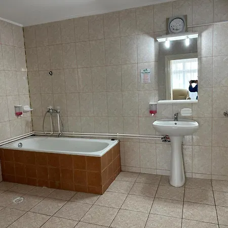 Dany ゲストハウス