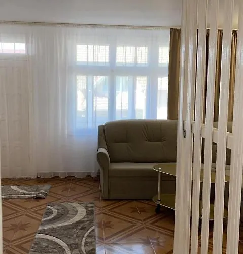 Maison d'hôtes Dany