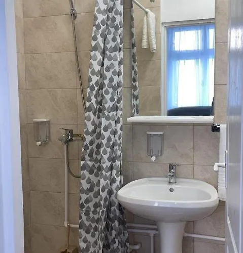 Maison d'hôtes Dany Eforie Nord