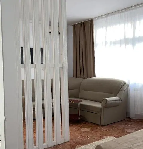 Maison d'hôtes Dany Eforie Nord