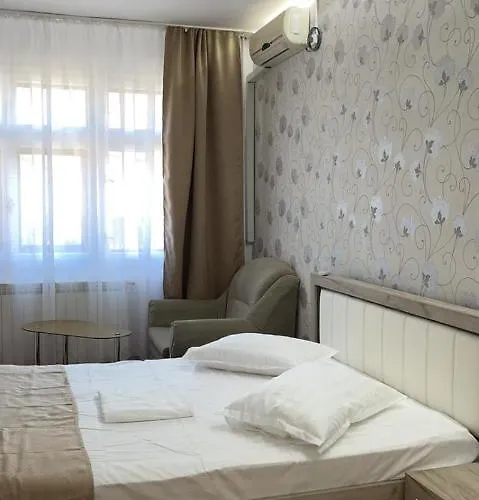 Maison d'hôtes Dany Eforie Nord