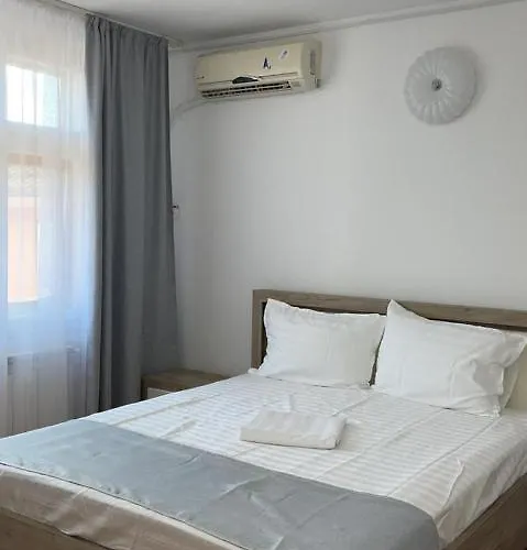 Dany Maison d'hôtes Eforie Nord