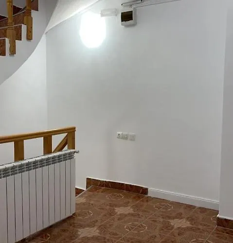 Maison d'hôtes Dany Eforie Nord