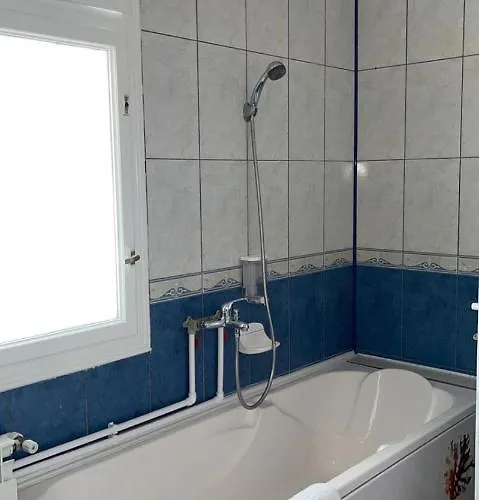 Dany Maison d'hôtes