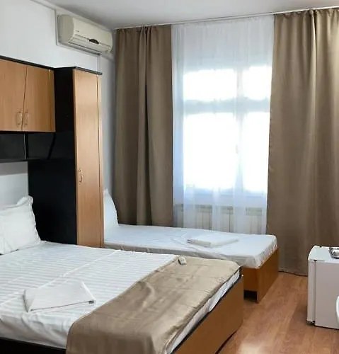 Maison d'hôtes Dany 3*