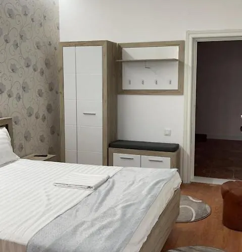 Dany Maison d'hôtes