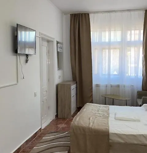 Dany Maison d'hôtes