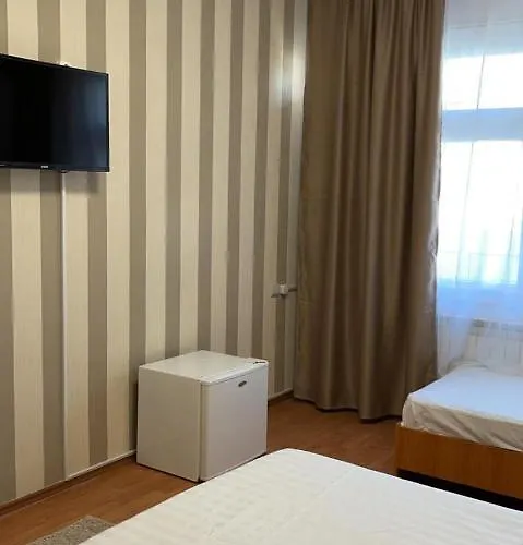 Dany Maison d'hôtes Eforie Nord