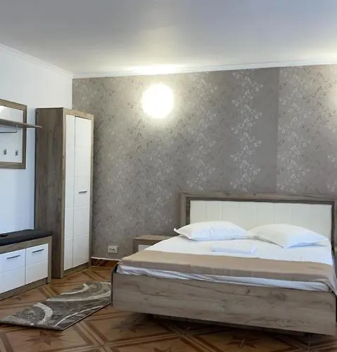 Maison d'hôtes Dany Eforie Nord