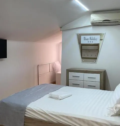 Dany Maison d'hôtes 3*