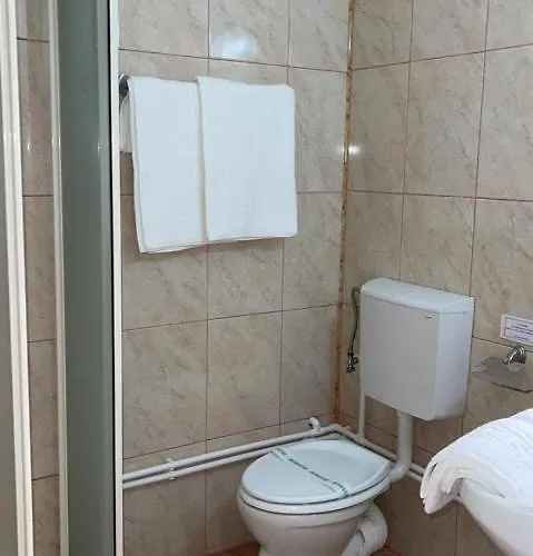 Dany Maison d'hôtes Eforie Nord